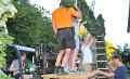 Binden am Donnerstag 083